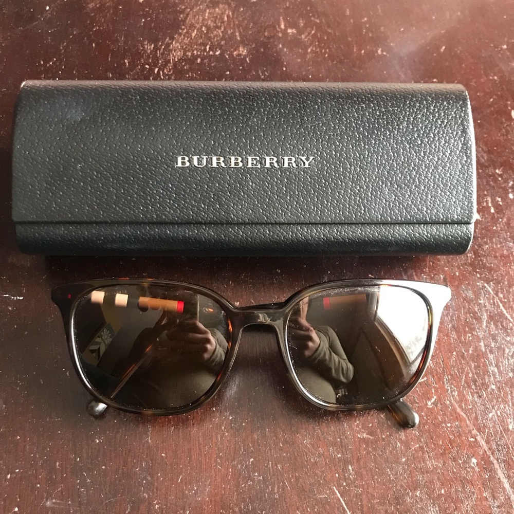 Burberry Sunglasses
